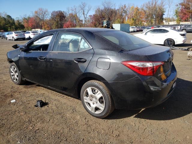 Photo 1 VIN: 2T1BURHE2FC430774 - TOYOTA COROLLA L 