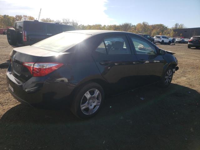 Photo 2 VIN: 2T1BURHE2FC430774 - TOYOTA COROLLA L 