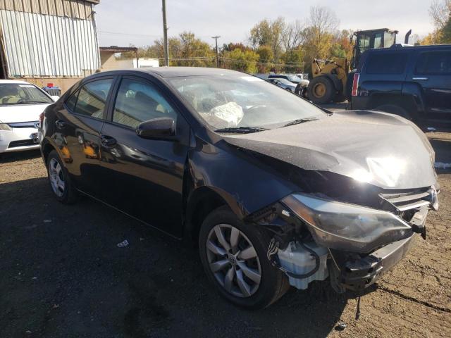 Photo 3 VIN: 2T1BURHE2FC430774 - TOYOTA COROLLA L 