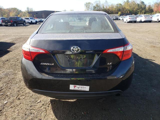 Photo 5 VIN: 2T1BURHE2FC430774 - TOYOTA COROLLA L 