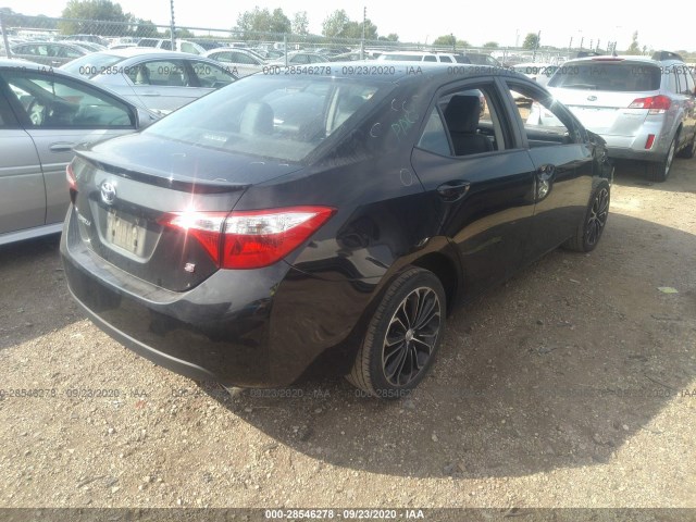 Photo 3 VIN: 2T1BURHE2FC431911 - TOYOTA COROLLA 