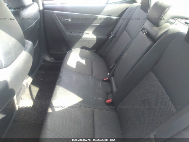 Photo 7 VIN: 2T1BURHE2FC431911 - TOYOTA COROLLA 