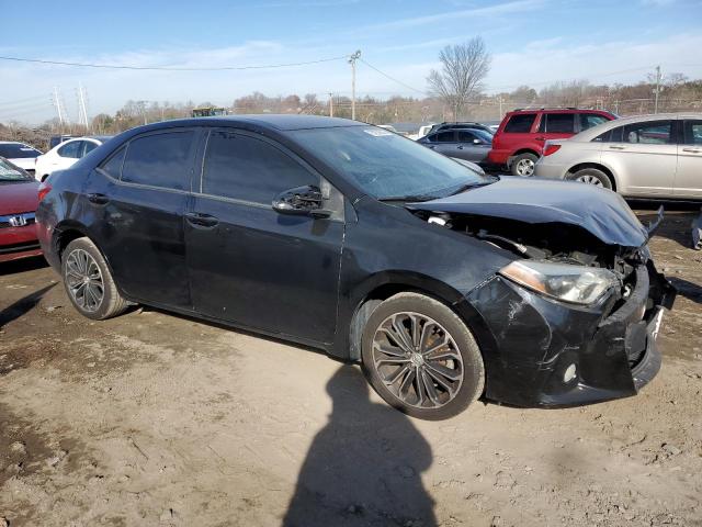 Photo 3 VIN: 2T1BURHE2FC435263 - TOYOTA COROLLA 