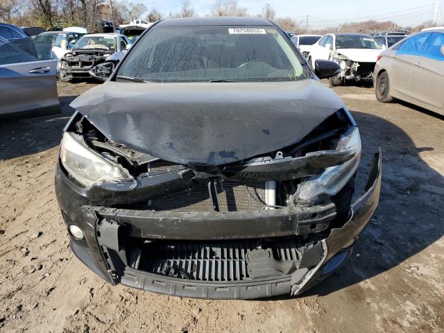 Photo 4 VIN: 2T1BURHE2FC435263 - TOYOTA COROLLA 