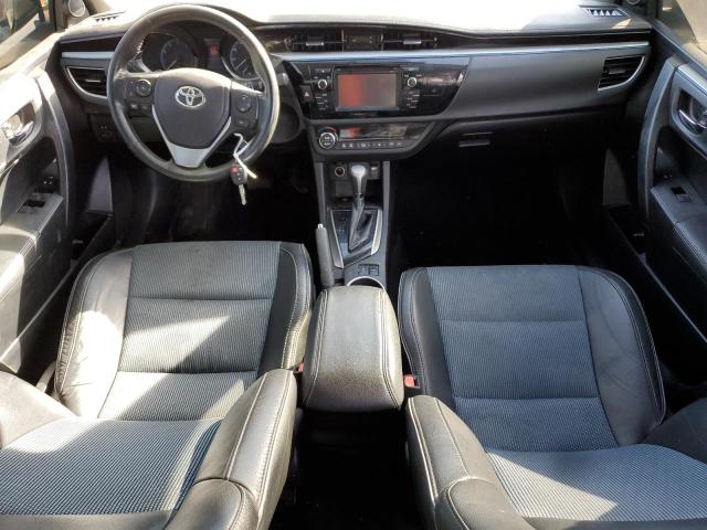 Photo 7 VIN: 2T1BURHE2FC435263 - TOYOTA COROLLA 