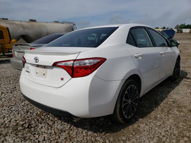 Photo 3 VIN: 2T1BURHE2FC435733 - TOYOTA COROLLA S 