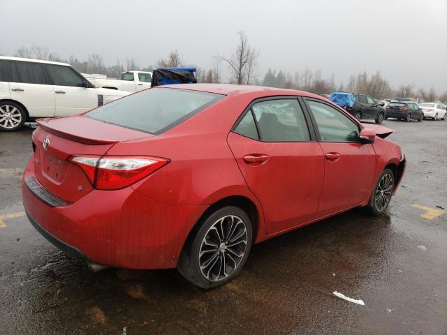 Photo 2 VIN: 2T1BURHE2FC436462 - TOYOTA COROLLA 