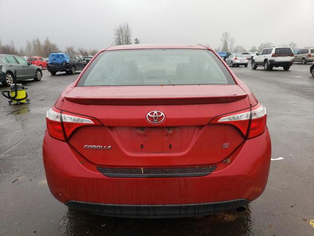 Photo 5 VIN: 2T1BURHE2FC436462 - TOYOTA COROLLA 