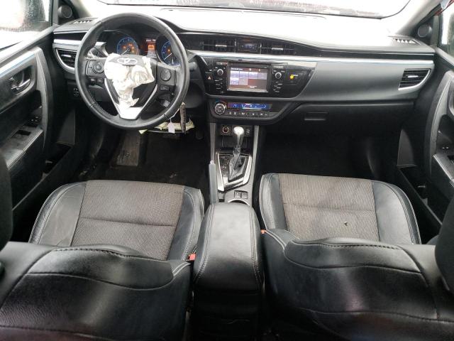 Photo 7 VIN: 2T1BURHE2FC436462 - TOYOTA COROLLA 