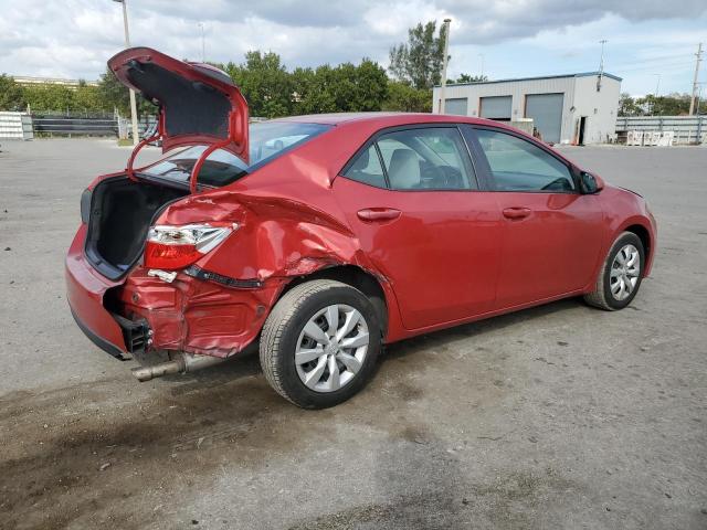 Photo 2 VIN: 2T1BURHE2FC437854 - TOYOTA COROLLA 