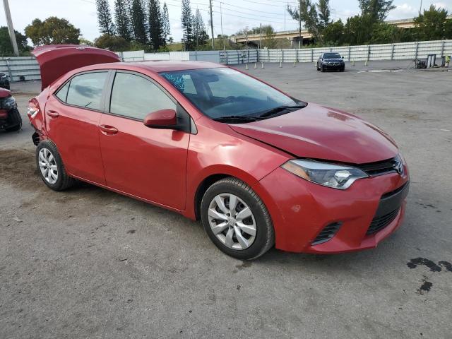 Photo 3 VIN: 2T1BURHE2FC437854 - TOYOTA COROLLA 