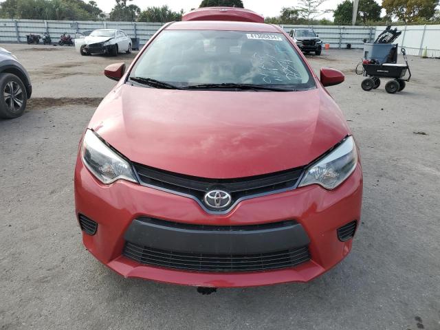 Photo 4 VIN: 2T1BURHE2FC437854 - TOYOTA COROLLA 