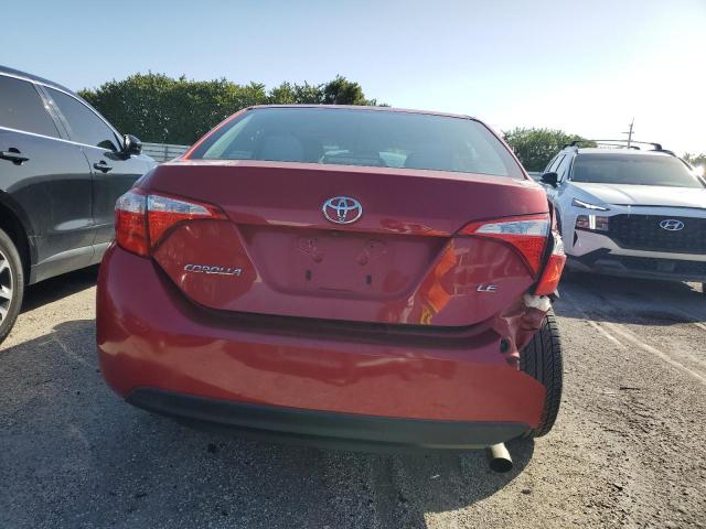 Photo 5 VIN: 2T1BURHE2FC437854 - TOYOTA COROLLA 