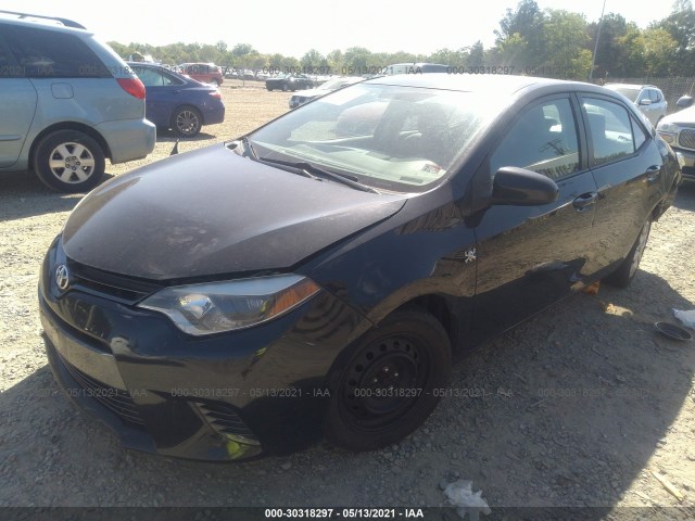 Photo 1 VIN: 2T1BURHE2FC438311 - TOYOTA COROLLA 