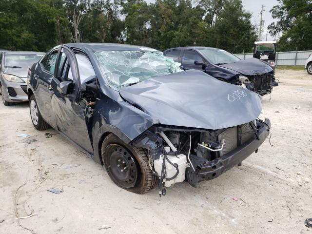 Photo 0 VIN: 2T1BURHE2FC440088 - TOYOTA COROLLA L 