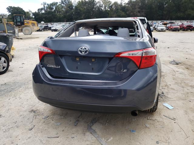 Photo 8 VIN: 2T1BURHE2FC440088 - TOYOTA COROLLA L 