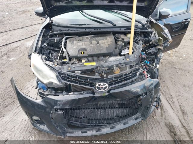 Photo 9 VIN: 2T1BURHE2FC445551 - TOYOTA COROLLA 