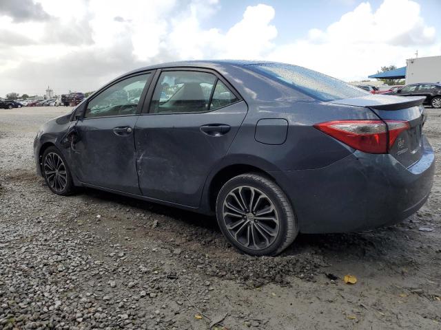 Photo 1 VIN: 2T1BURHE2FC446487 - TOYOTA COROLLA L 