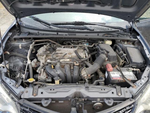 Photo 10 VIN: 2T1BURHE2FC446487 - TOYOTA COROLLA L 