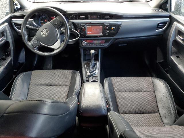 Photo 7 VIN: 2T1BURHE2FC446487 - TOYOTA COROLLA L 