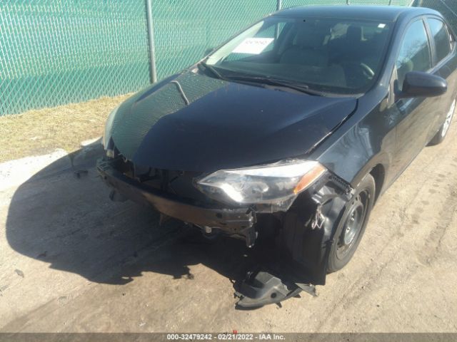 Photo 5 VIN: 2T1BURHE2FC447025 - TOYOTA COROLLA 