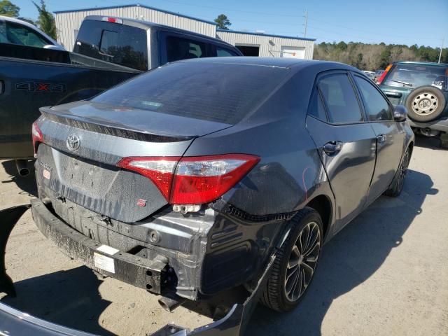 Photo 3 VIN: 2T1BURHE2FC448398 - TOYOTA COROLLA L 