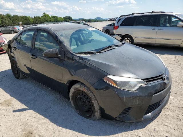 Photo 3 VIN: 2T1BURHE2FC450510 - TOYOTA COROLLA 