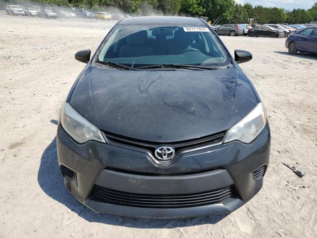 Photo 4 VIN: 2T1BURHE2FC450510 - TOYOTA COROLLA 