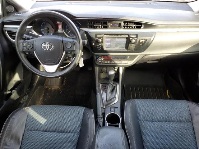 Photo 7 VIN: 2T1BURHE2FC450572 - TOYOTA COROLLA L 