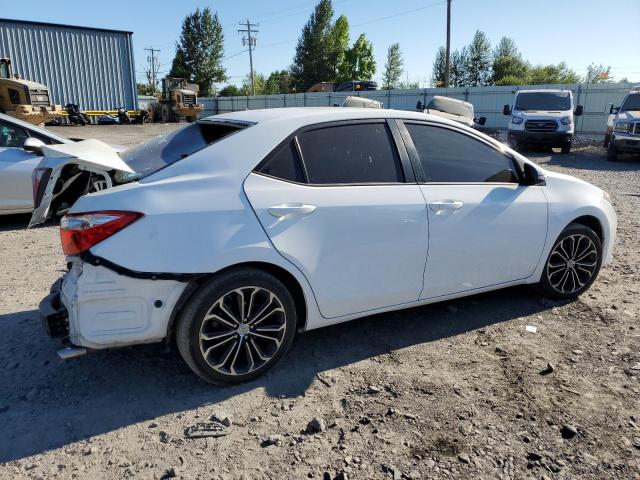 Photo 2 VIN: 2T1BURHE2FC453066 - TOYOTA COROLLA 