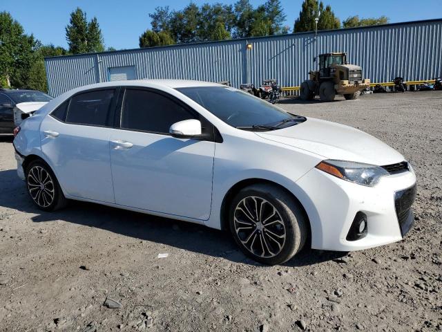 Photo 3 VIN: 2T1BURHE2FC453066 - TOYOTA COROLLA 