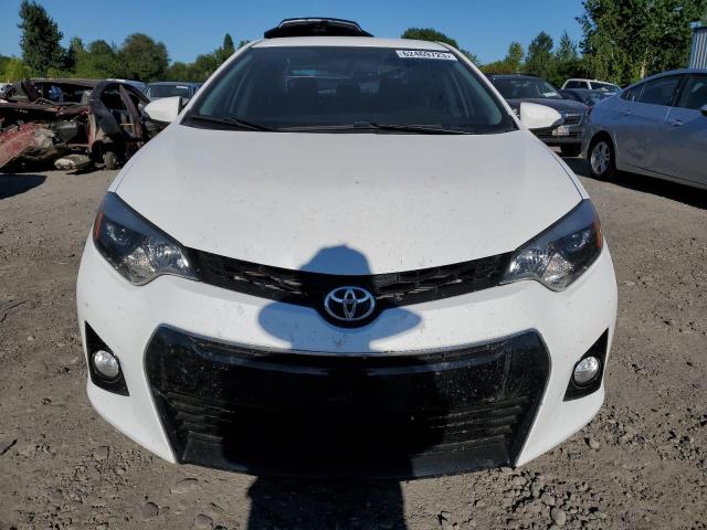 Photo 4 VIN: 2T1BURHE2FC453066 - TOYOTA COROLLA 