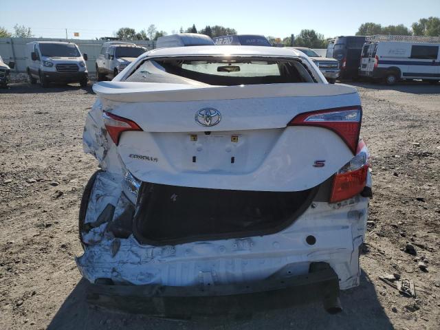 Photo 5 VIN: 2T1BURHE2FC453066 - TOYOTA COROLLA 