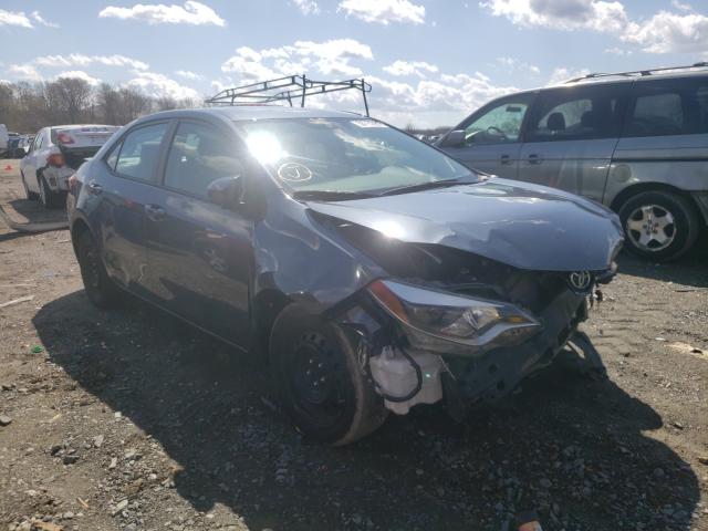 Photo 0 VIN: 2T1BURHE2FC453116 - TOYOTA COROLLA L 