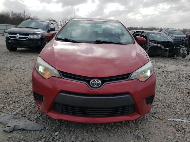 Photo 4 VIN: 2T1BURHE2FC454637 - TOYOTA COROLLA L 