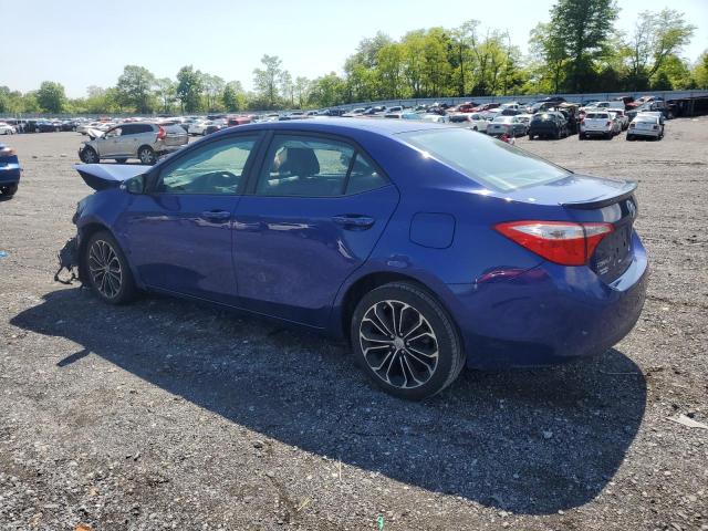 Photo 1 VIN: 2T1BURHE2FC462205 - TOYOTA COROLLA 