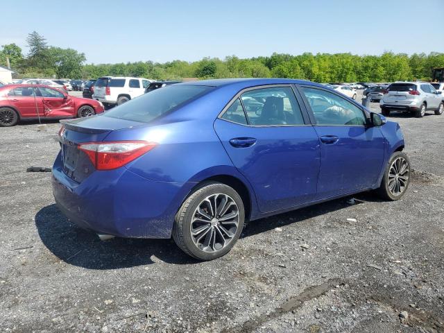 Photo 2 VIN: 2T1BURHE2FC462205 - TOYOTA COROLLA 