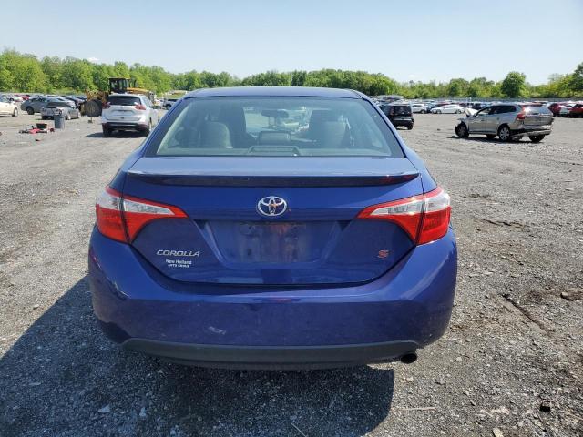 Photo 5 VIN: 2T1BURHE2FC462205 - TOYOTA COROLLA 