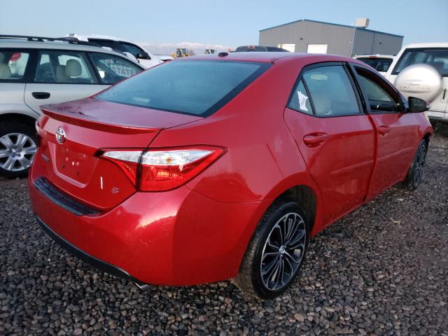 Photo 3 VIN: 2T1BURHE2FC463497 - TOYOTA COROLLA L 