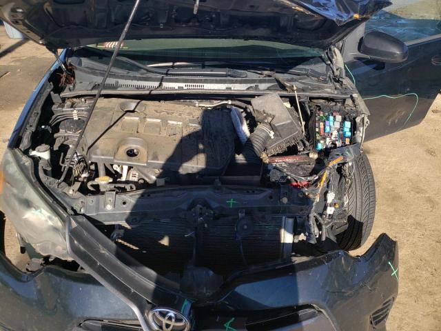 Photo 6 VIN: 2T1BURHE2FC469090 - TOYOTA COROLLA L 