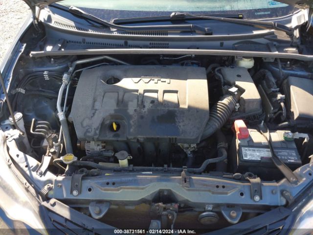 Photo 9 VIN: 2T1BURHE2FC471373 - TOYOTA COROLLA 