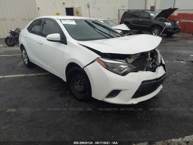 Photo 0 VIN: 2T1BURHE2FC471387 - TOYOTA COROLLA 