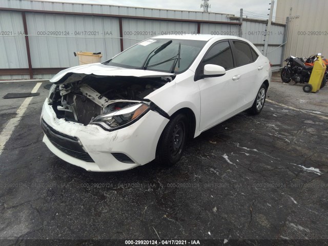 Photo 1 VIN: 2T1BURHE2FC471387 - TOYOTA COROLLA 