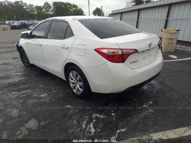 Photo 2 VIN: 2T1BURHE2FC471387 - TOYOTA COROLLA 