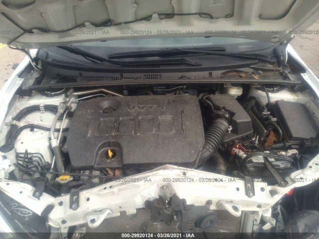 Photo 9 VIN: 2T1BURHE2FC471387 - TOYOTA COROLLA 