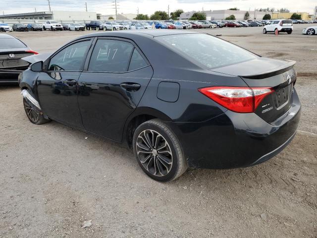 Photo 1 VIN: 2T1BURHE2FC475407 - TOYOTA COROLLA L 