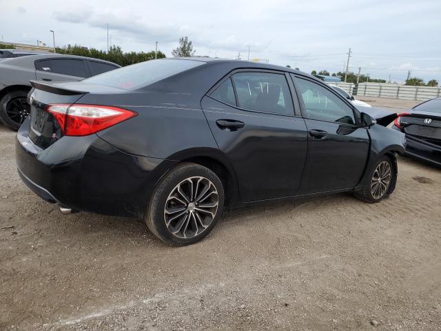 Photo 2 VIN: 2T1BURHE2FC475407 - TOYOTA COROLLA L 