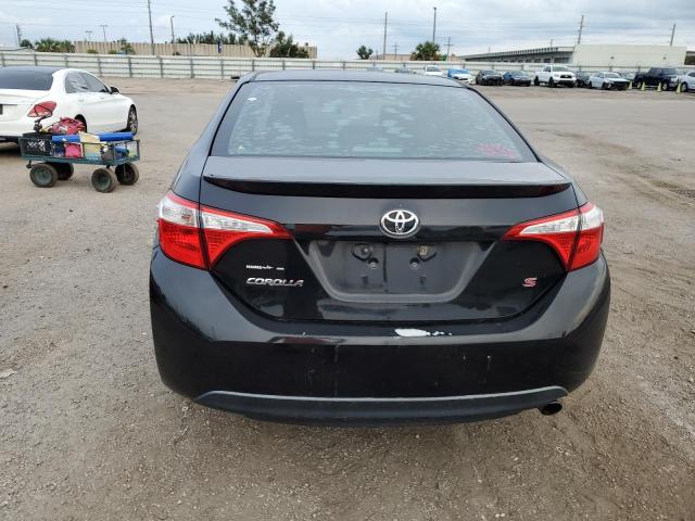 Photo 5 VIN: 2T1BURHE2FC475407 - TOYOTA COROLLA L 