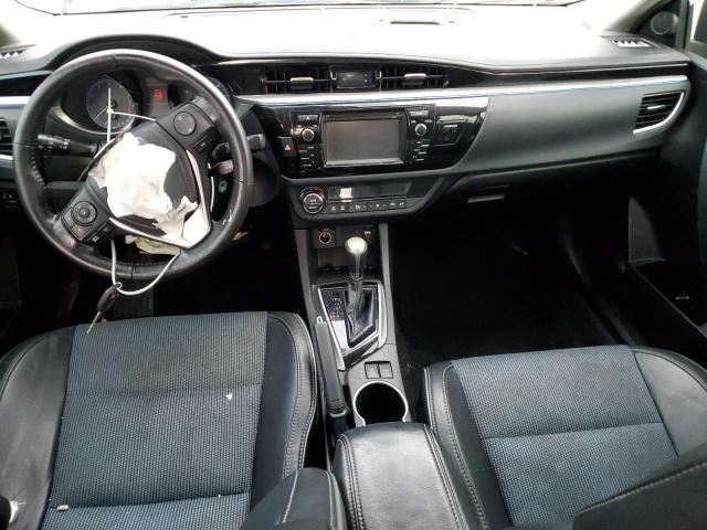 Photo 7 VIN: 2T1BURHE2FC475407 - TOYOTA COROLLA L 