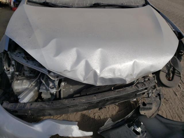 Photo 6 VIN: 2T1BURHE2FC477416 - TOYOTA COROLLA L 